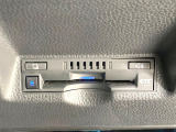 【ETC】高速道路の料金所をストレスなく通過!話題のスポットやサービスエリアに多い「スマートIC」利用時は必須のアイテムです。当店でセットアップを実施、ご納車当日からすぐにご利用いただけます!