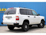 ランドクルーザー100 4.7 VXリミテッド 4WD 
