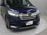 フロント廻りです。