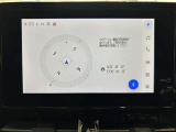 T-Connectのオプションサービス「コネクティッドナビ」に対応しており、初度登録日から5年間無料でご利用いただけます。