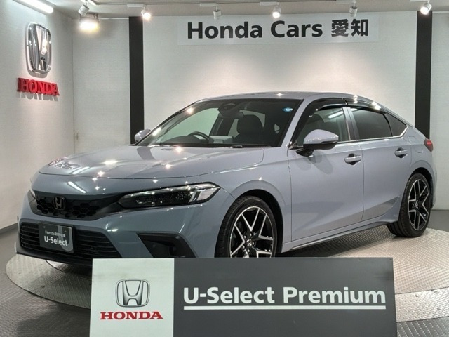 シビック  1.5 LX