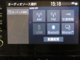 さまざまなメディアが使えます。