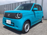 車名の由来:N-ONE Hondaの原点の軽N360の意思を受け継ぐ唯一のHondaならではの軽(One and Only)個人の「みんなの」ための、あたらしい軽(Everyone)