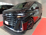 トヨタ ヴェルファイア