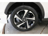 アルミホイール【タイヤサイズ195/60R17】