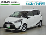 トヨタ シエンタ