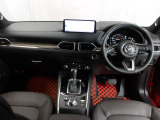 CX-5 2.2 XD エクスクルーシブ モード 