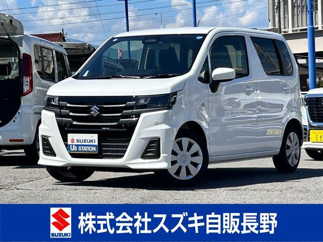 ワゴンR ZL 