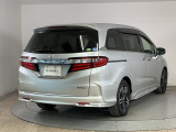 オデッセイ 2.0 ハイブリッド アブソルート ホンダセンシング アドバンスドパッケージ 