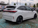 ノートオーラ 1.2 G レザーエディション 