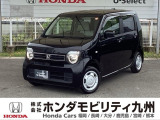 N-WGNが入庫しました。この車は、当社の展示・試乗車として使用していた車です。走行も少なく、装備も充実しています。
