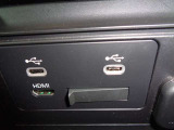 タイプC HDMI