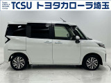 トヨタで販売する中古車は納車前の点検整備と、1年間走行距離無制限のロングラン保証付!有償で最長3年間まで延長可能!