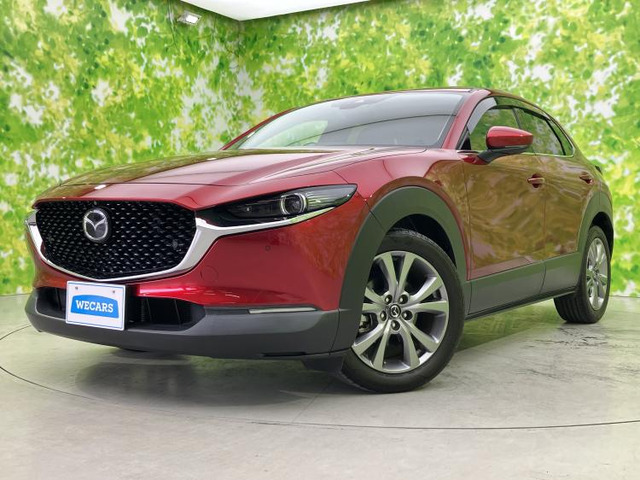 CX-30 2.0 20S プロアクティブ ツーリングセレクション 