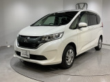 フリード 1.5 G ホンダセンシング 4WD 