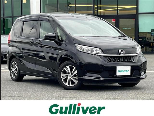 フリード 1.5 ハイブリッド G ホンダセンシング ワンオーナー 修復歴無し