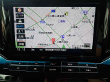 日産純正メモリナビ(MM521D-L)が装備されております!