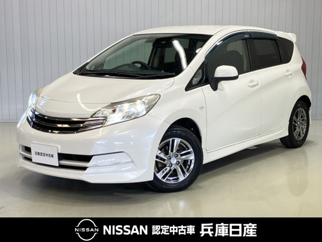 日産 ノート 