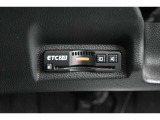 2.0ETC装備 高速道路もOK