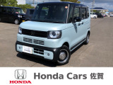 ワンオーナー 禁煙車 純正ナビ ETC 前後ドラレコ 4WDのN-BOXJOYです!