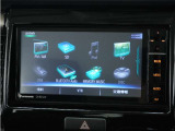 ◆Bluetooth Audio対応◆各種オーディオソースで退屈のないドライブをお楽しみください♪