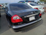 シーマ 4.5 450XV 