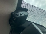 万が一の事故もドライブレコーダーがしっかりと記録します