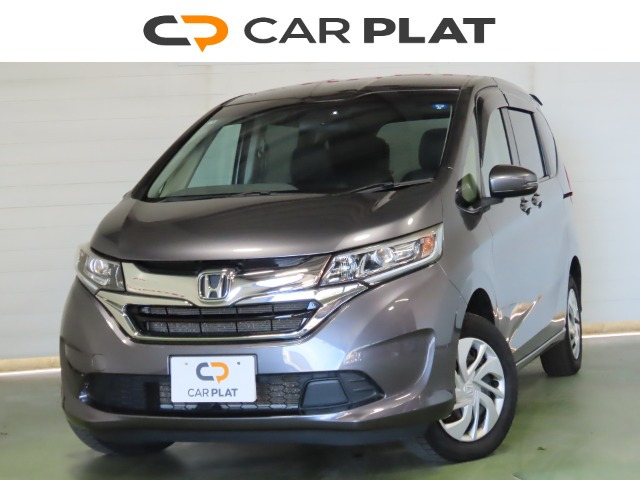 フリード 1.5 G ホンダセンシング 4WD 