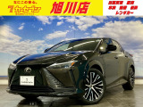 レクサス RZ 450e バージョンL 4WD