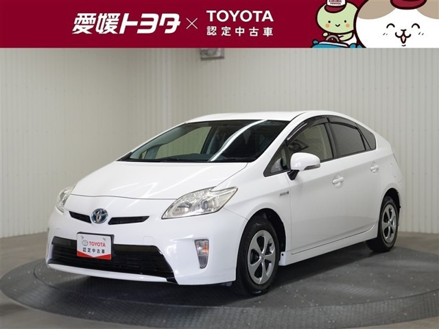 プリウス 1.8 L 