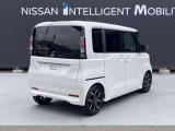 当店は日産クオリティショップ認定店です。お客さまのカーライフを全力でサポートさせていただきます。