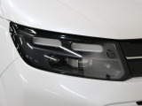 LEDヘッドライトです。