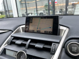 NX 200t バージョンL 本革シート 修復歴無し