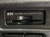 【ETC】高速道路の料金所をストレスなく通過!話題のスポットやサービスエリアに多い「スマートIC」利用時は必須のアイテムです。当店でセットアップを実施、ご納車当日からすぐにご利用いただけます!