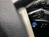 高速道路の走行が快適に!クルーズコントロールはレーダー追従式で前方の自動車との車間距離を自動で保ってくれる優れもの!更に快適なドライブをお楽しみください