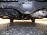 下廻りの状態