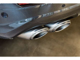AKRAPOVIC Exhaust