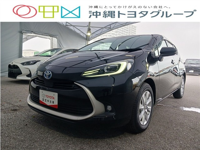 アクア  1.5 Z