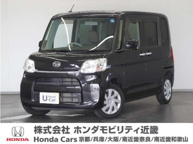 タント G SA 