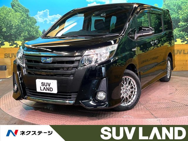 ノア 1.8 ハイブリッド Si W×B 