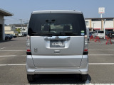 ワンオーナー車です!
