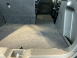 大きな買い物や旅行などにも、たくさんの荷物が積めて便利です!