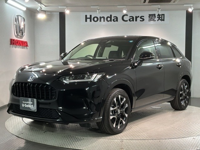 ホンダ ZR-V 