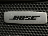 【BOSEサウンドシステム付き純正ナビ】充実のナビ機能はもちろん、高度なチューニング能力が搭載されており、高音質な音楽をお楽しみいただけます♪