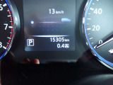 走行距離は15305キロですのでまだまだ沢山走っていただけます!