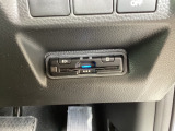ETC付いてます。ETCが使用可能な道路通行料はキャッシュレスでスマートに走行できます。再セットアップして納車致します。