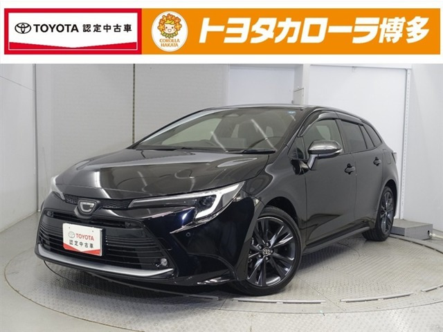 カローラツーリング 1.5 W×B