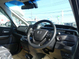 室内・外共に、『HONDA U-Select鳥取』自慢の「アイドマ」基準でクリーニング済み!選び抜いてお決めいただいたお車に、気持ち良くお乗りいただけます。