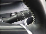 暗くなると自動で点灯AUTOライトは、連続するトンネルで重宝しますね