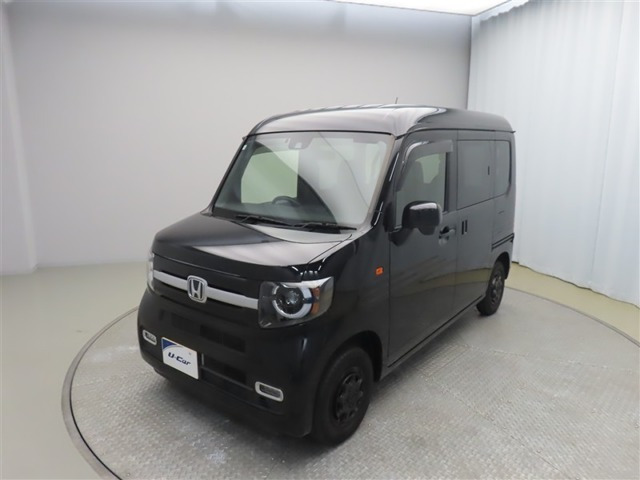 ホンダ N-VAN 